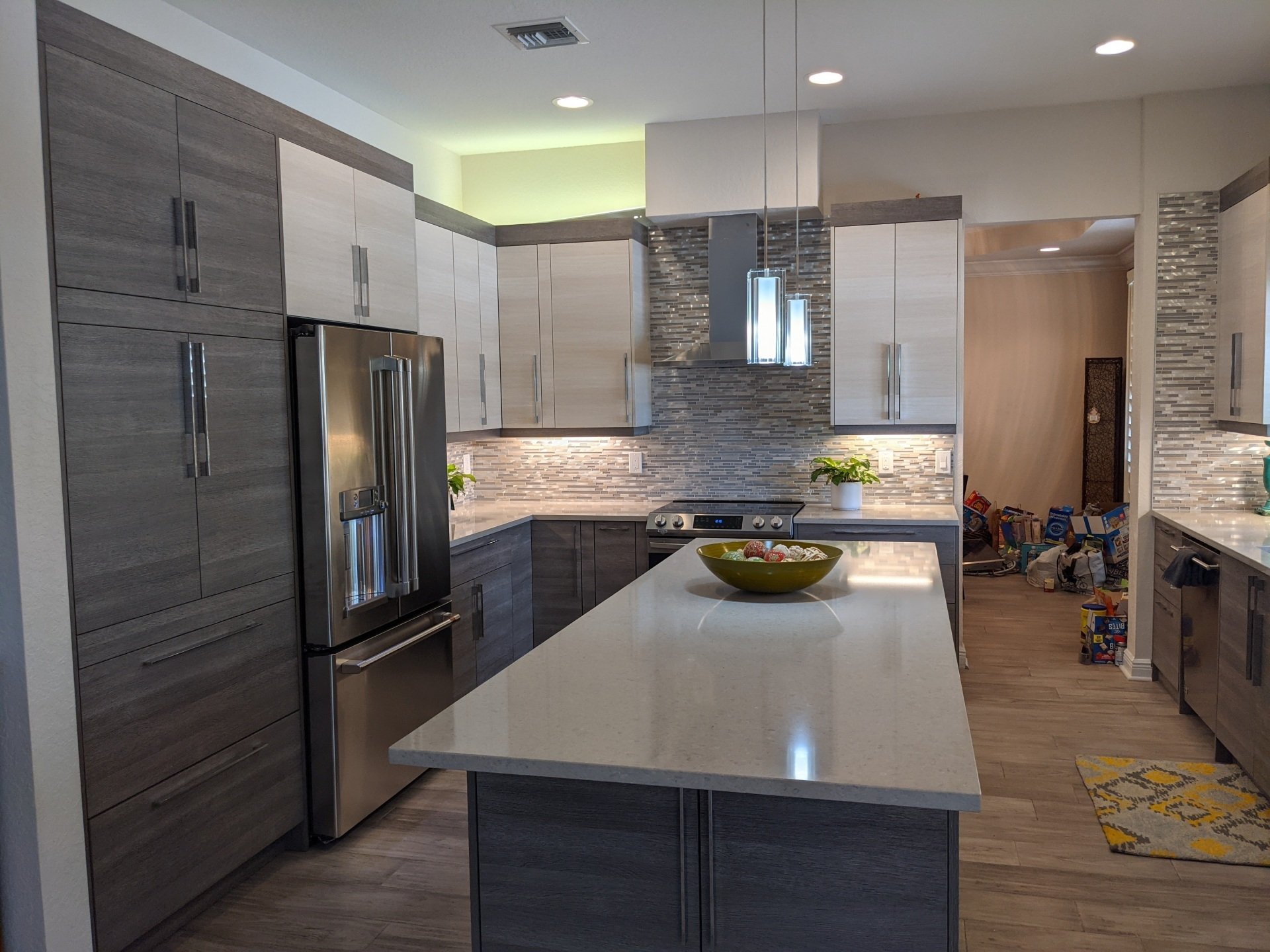 Palm Beach Kitchens & Interiors