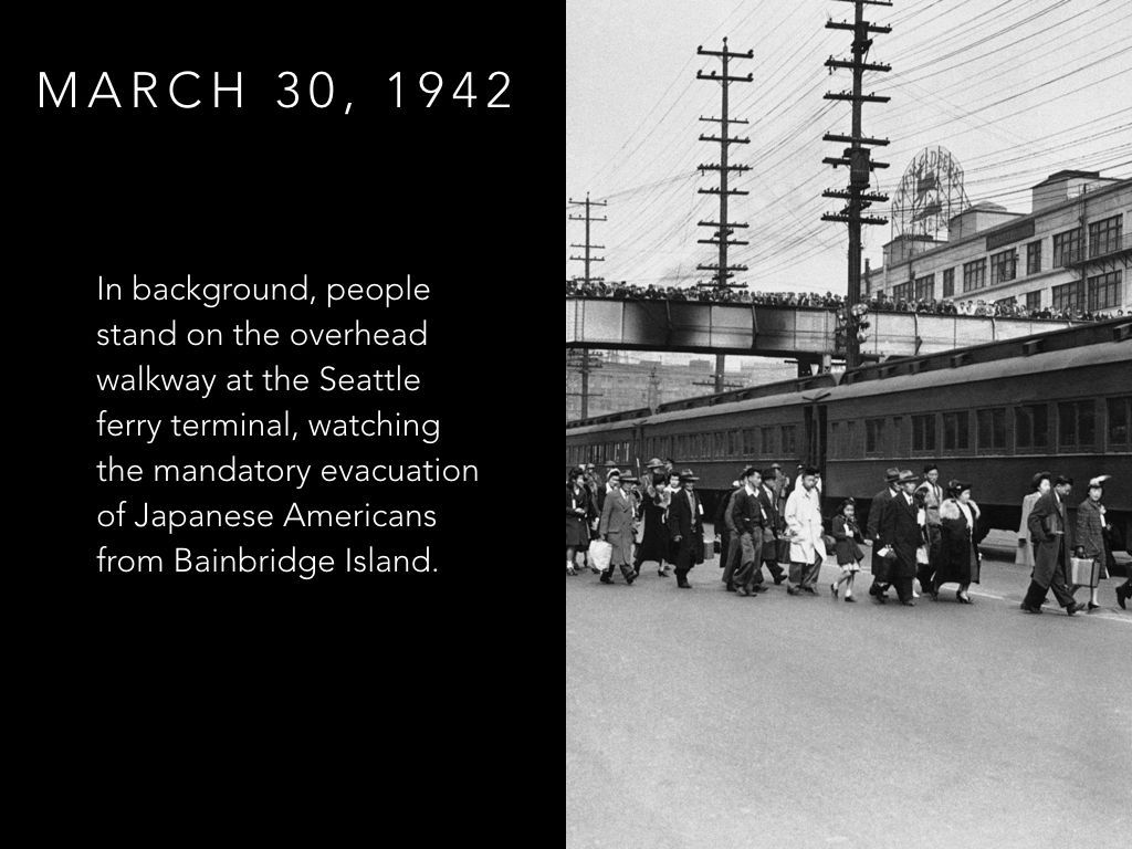 A black and white photo dated march 30 1912