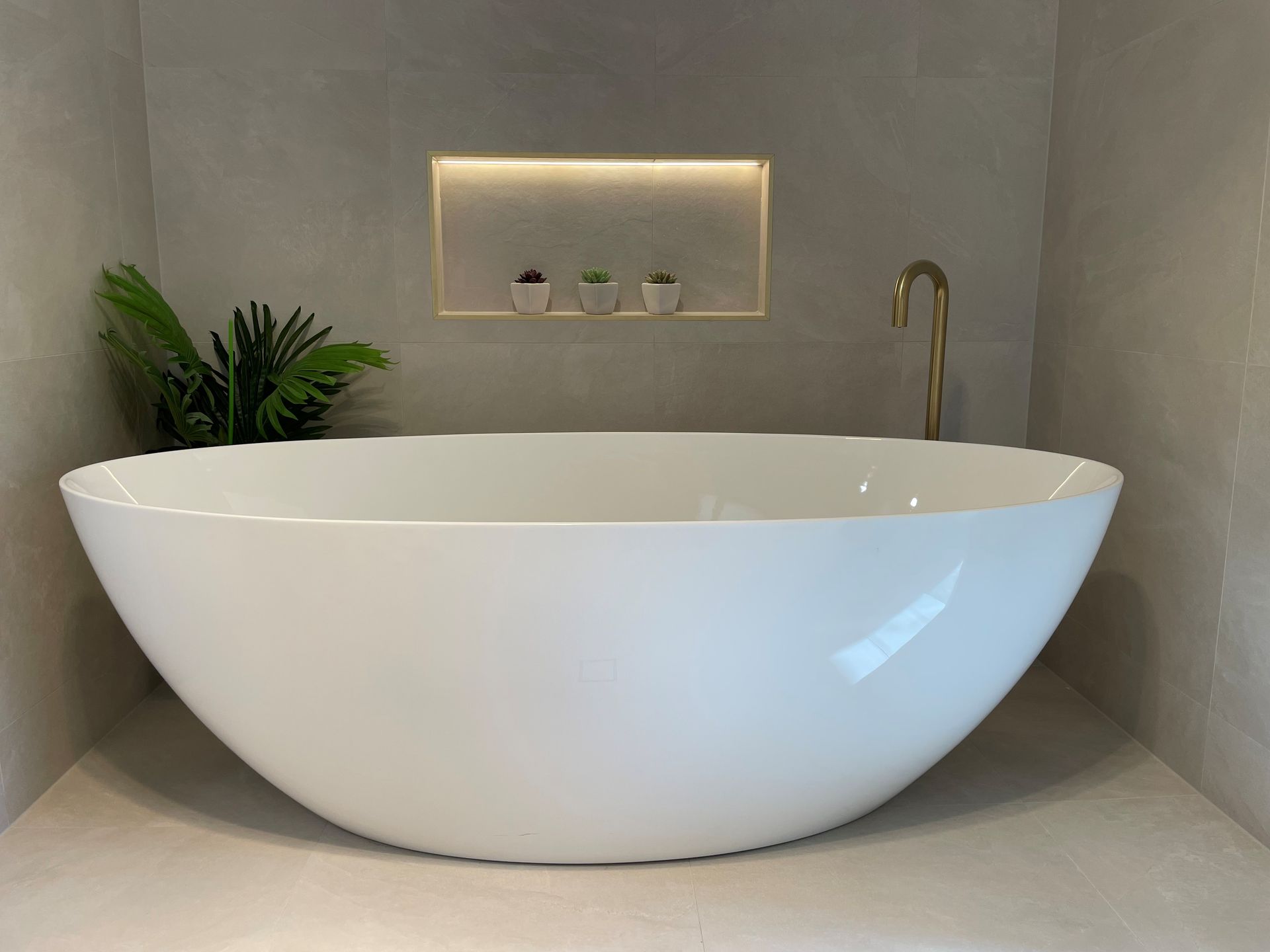 Bathroom Renovations Brisbane