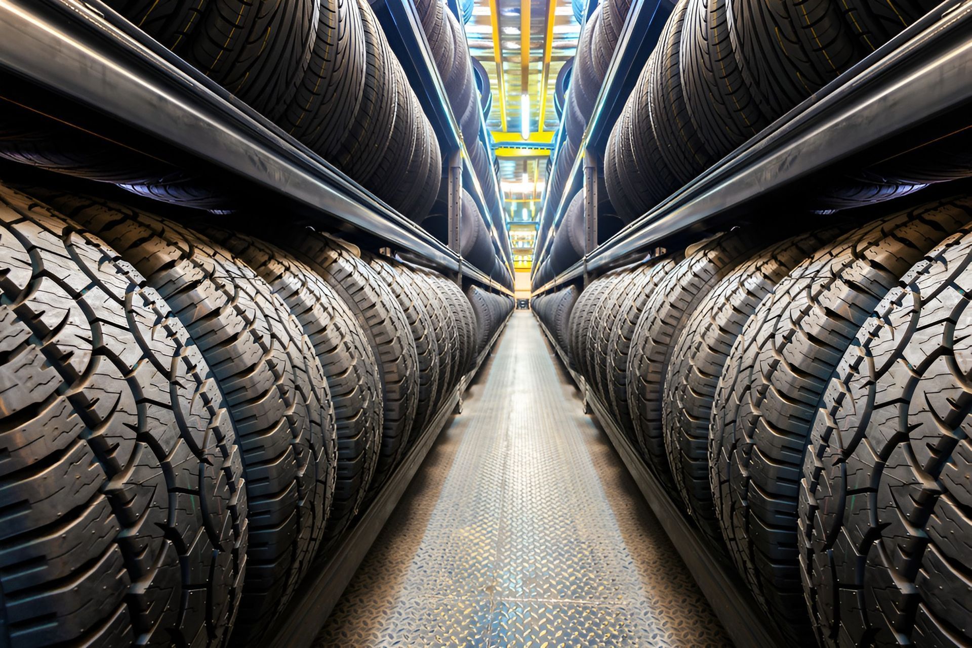 Tyres In Darwin