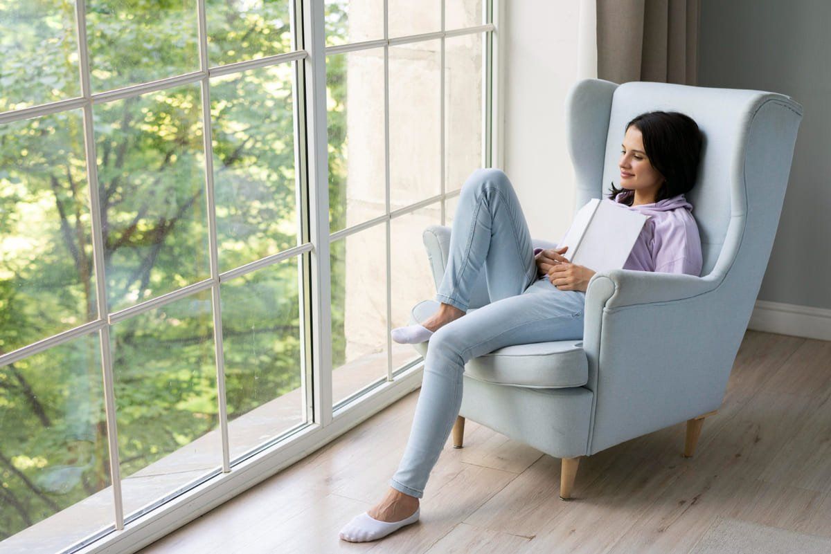 Benefits of Window Film