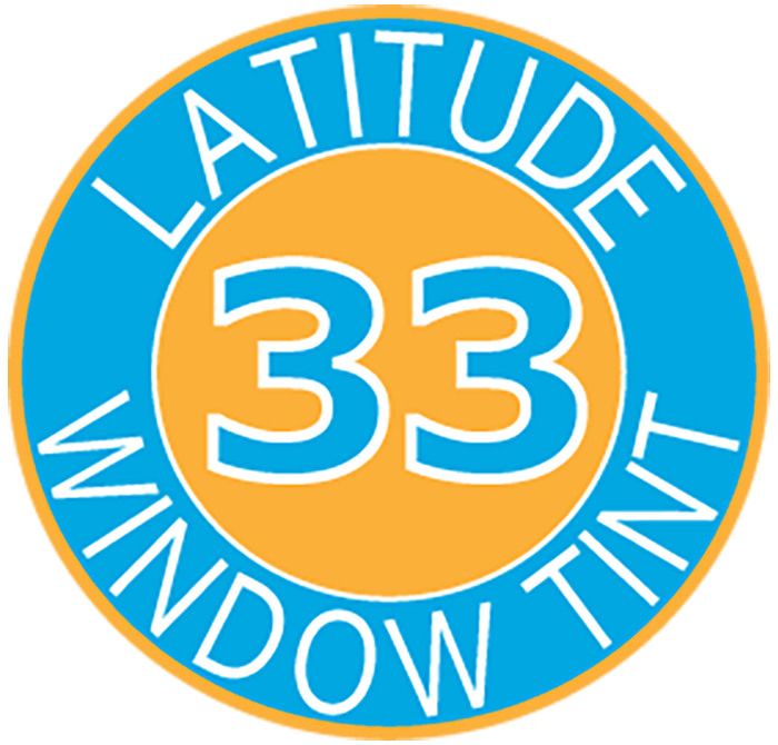 Latitude 33 Window Tint