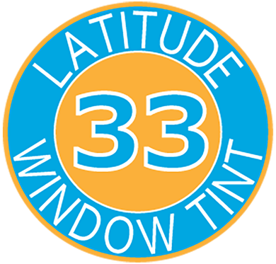 Latitude 33 Window Tint Columbia SC