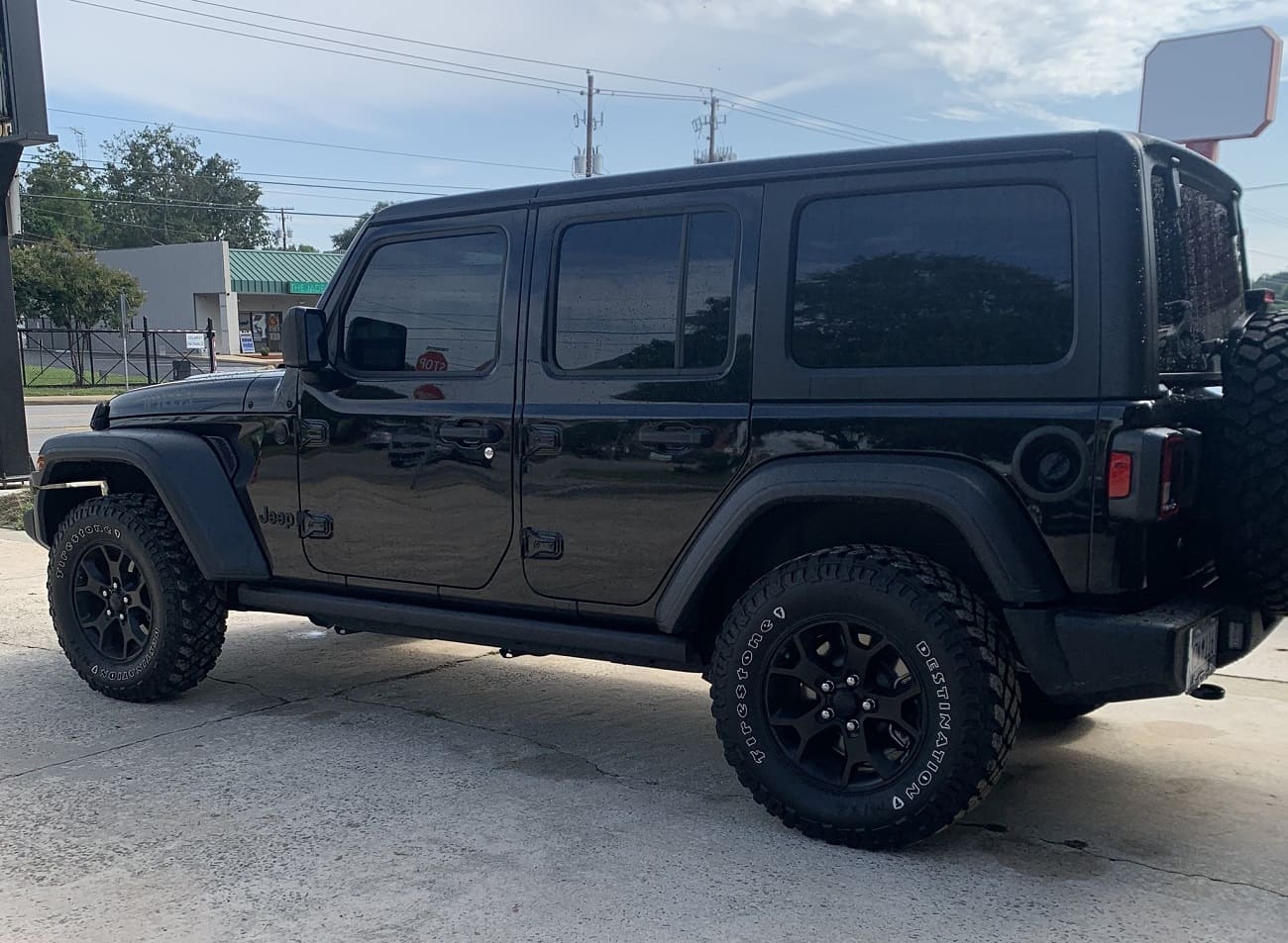 auto window tint laws South Carolina