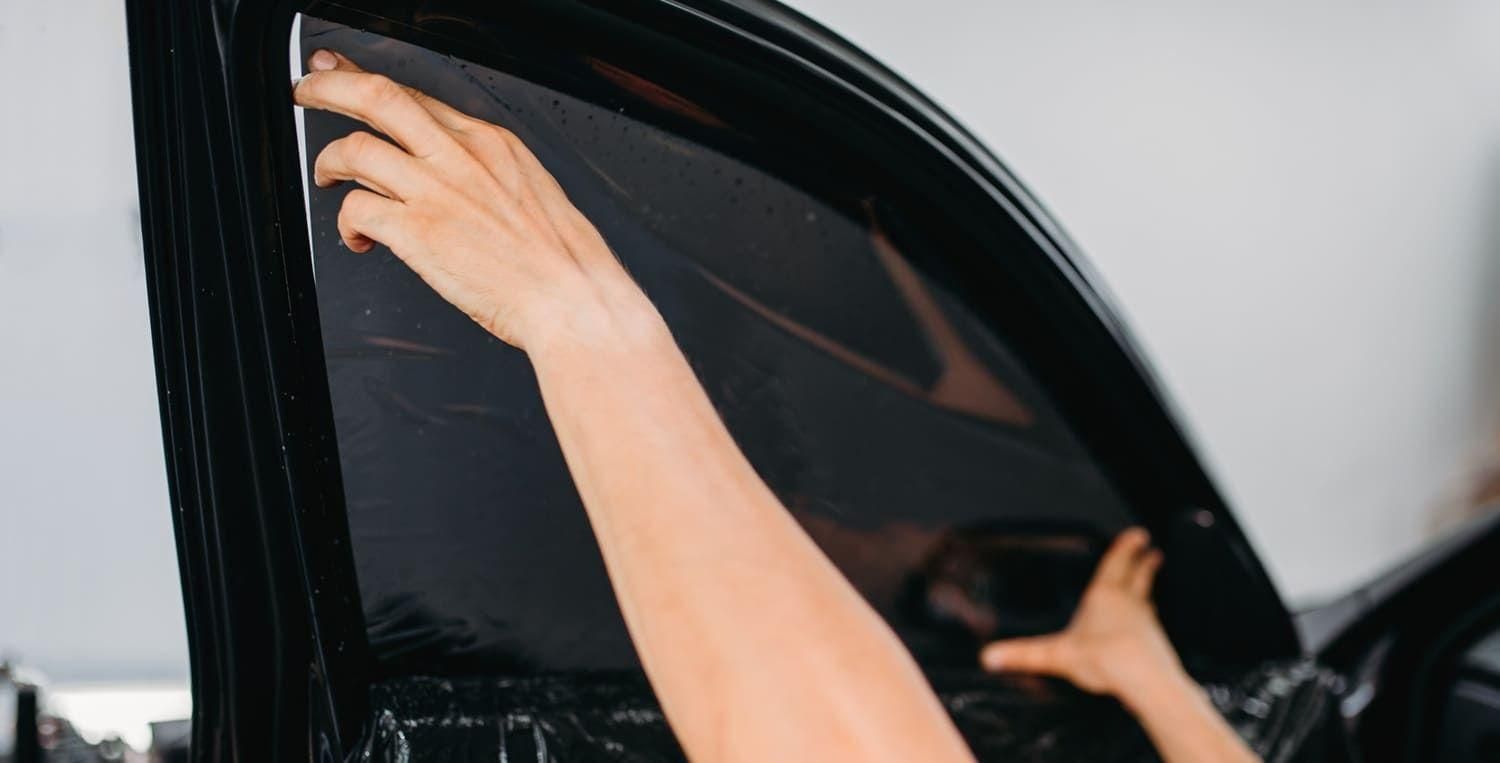 Window tint in Columbia SC