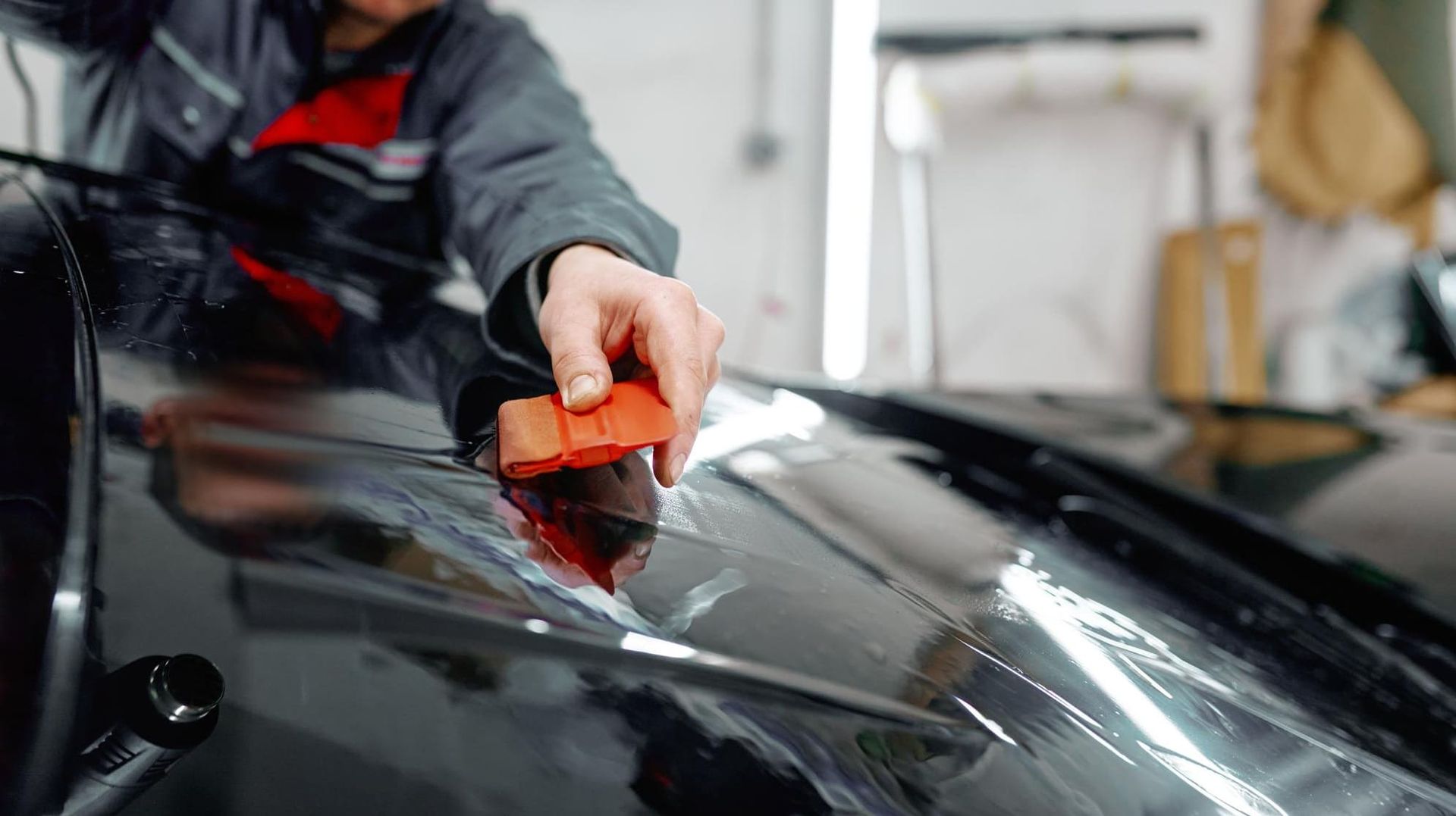 best tint percentage for visibility