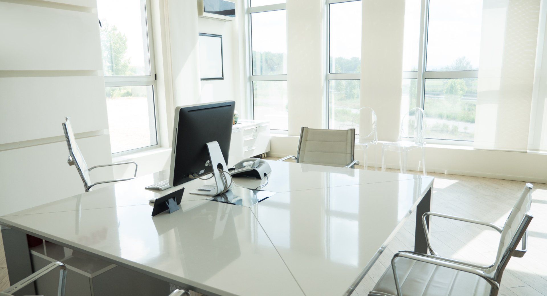commercial window tinting