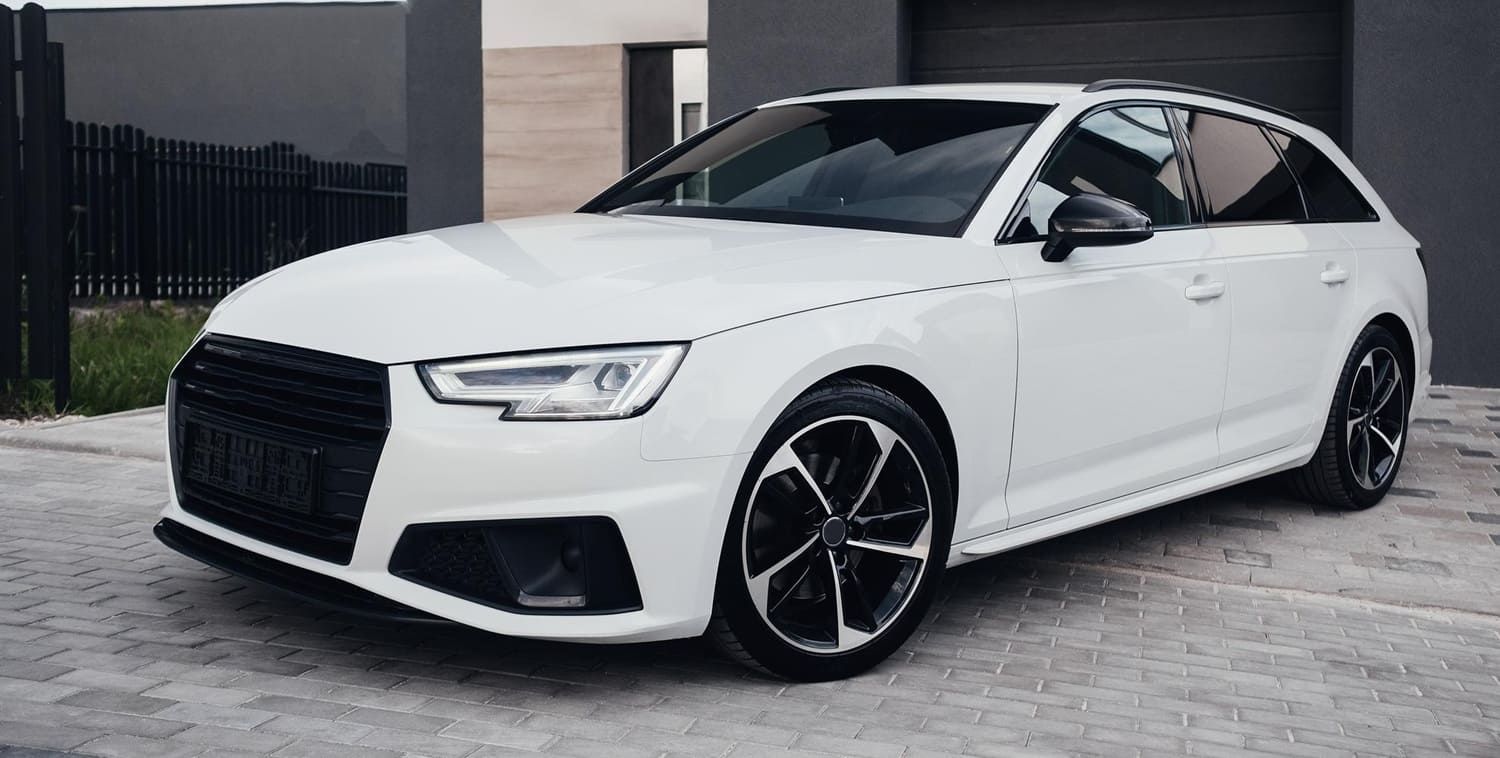 cost to tint all car windows