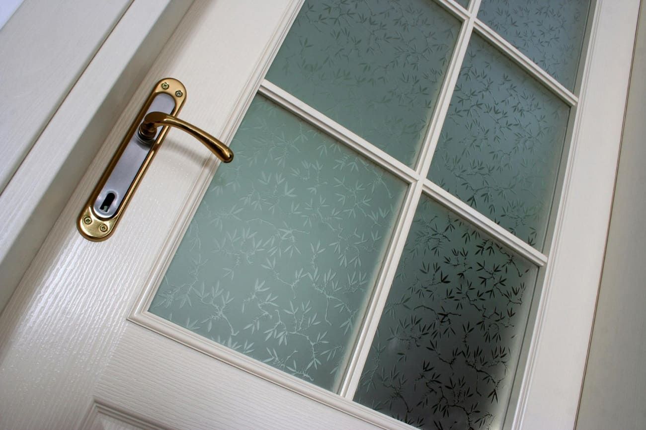 decorative film