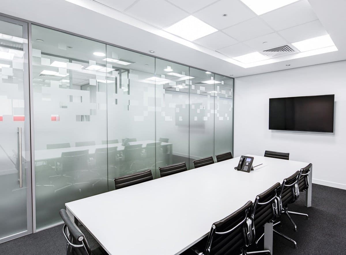 decorative film