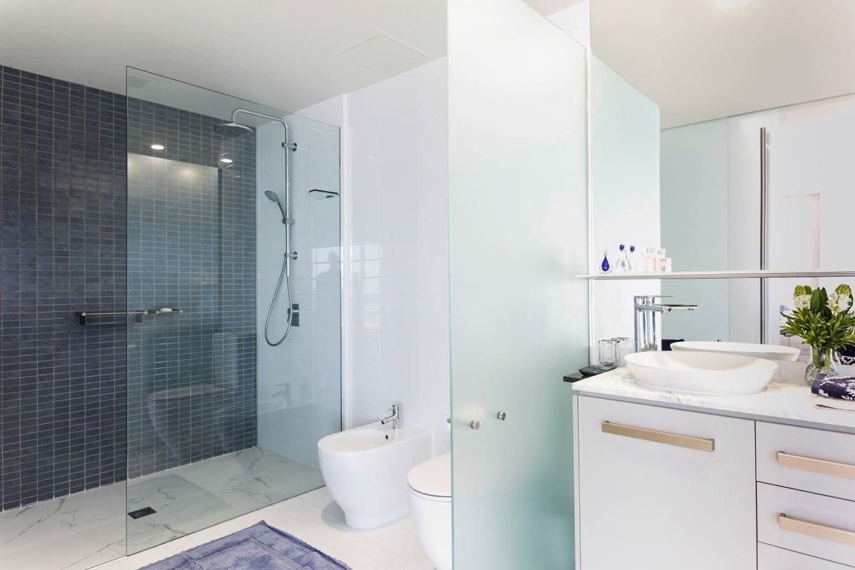 privacy film