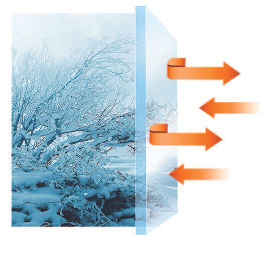 sun control window film
