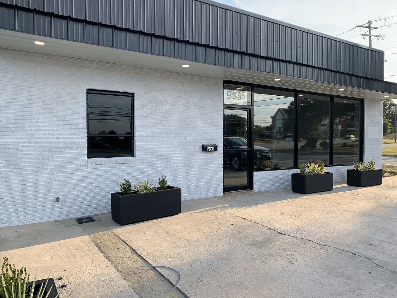 Wondering How to Install Window Tint? Here’s the Process