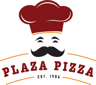 Plaza Pizza Plaza Pizza