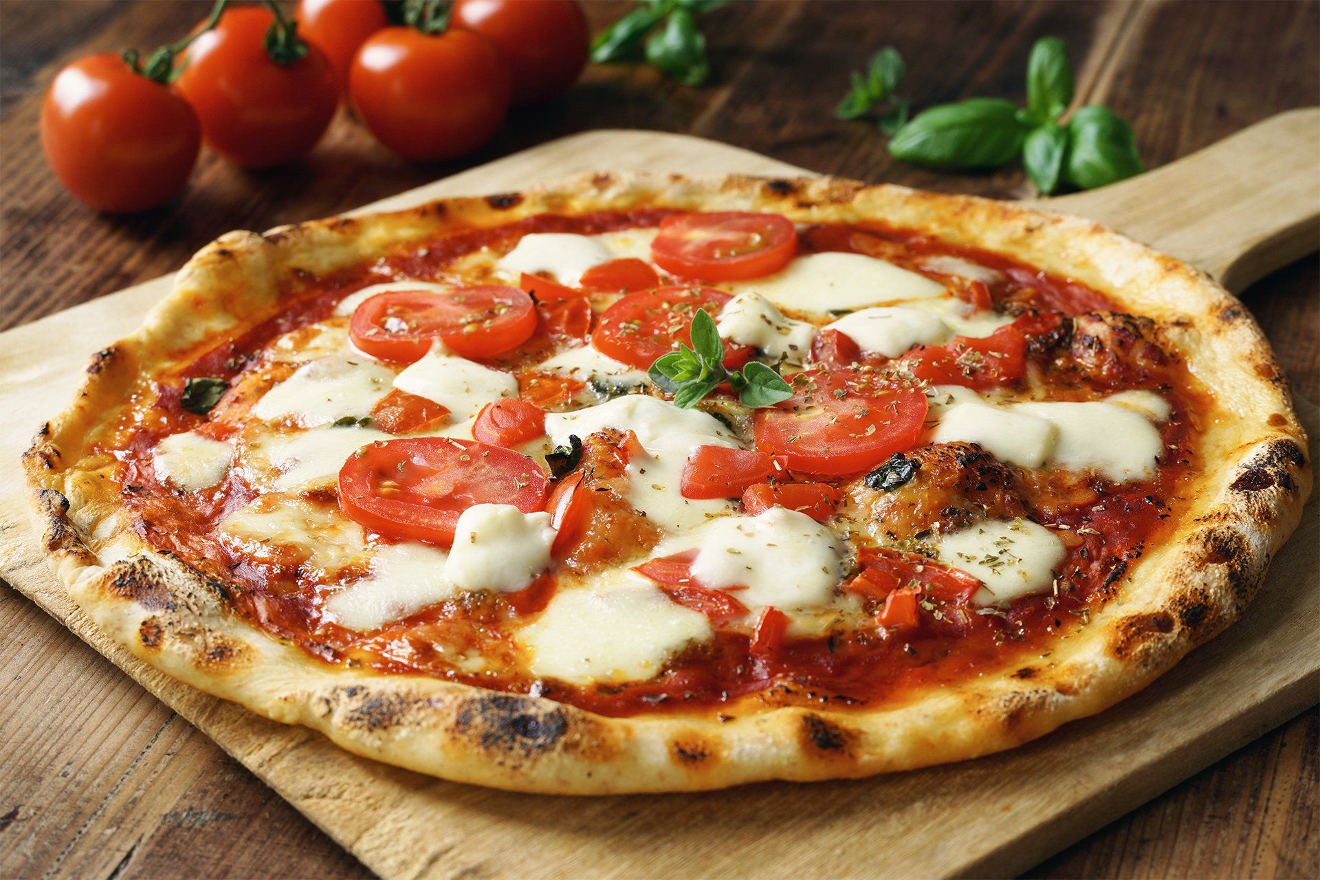 Pizza