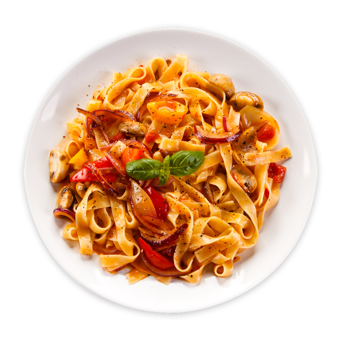 Italian Pasta