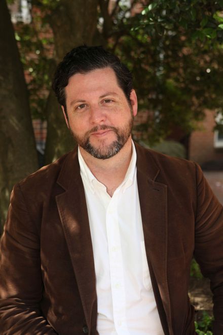 Michael Searby Counselor