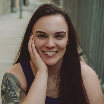 Catherine Cabrera Resident in Counseling VA