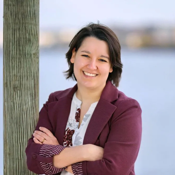 Catherine Cabrera Resident in Counseling VA