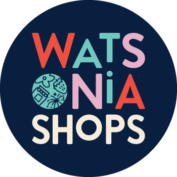 Watsonia Shops
