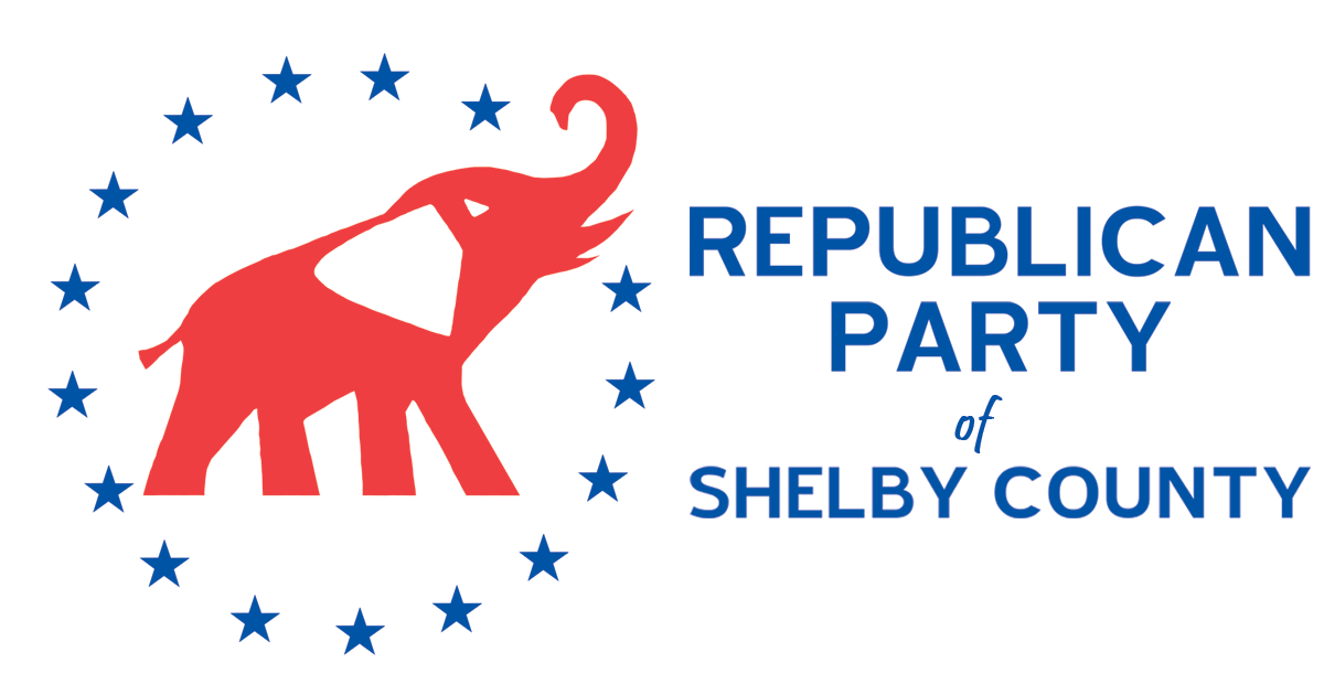 Rep Party Republican Party | Shelby County Republican Party | Shelby County, TN
