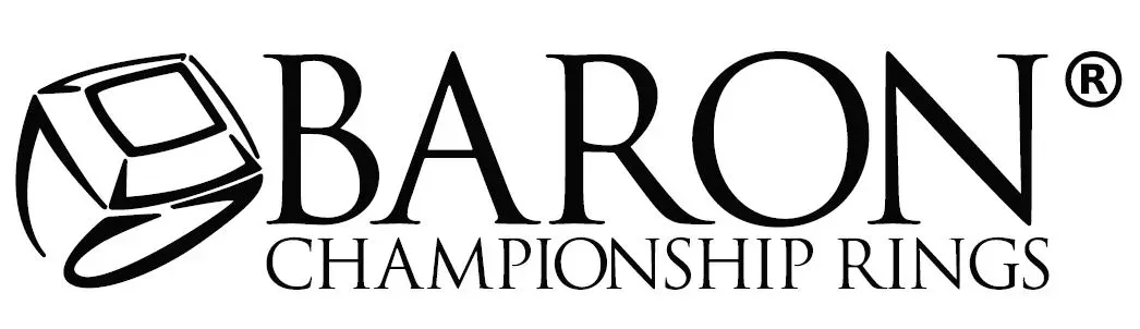 Baron Championship Rings