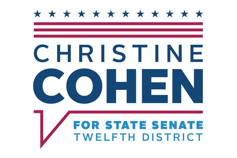 Christine Cohen, Connecticut State Senator