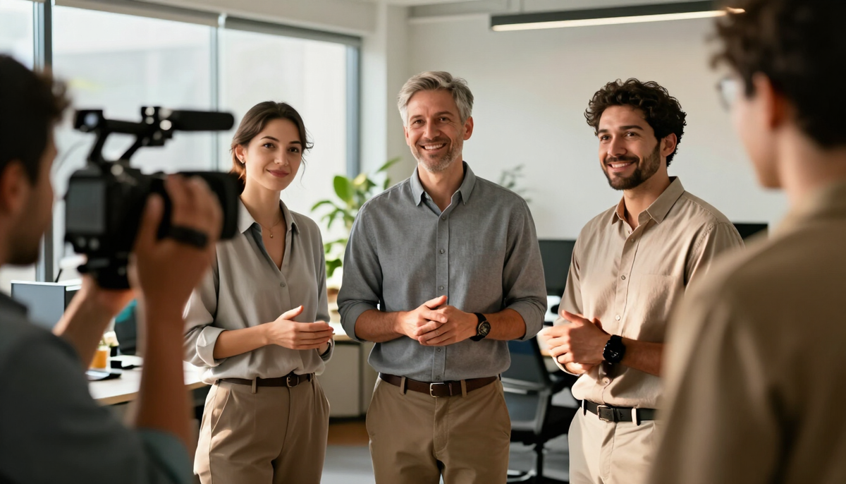 Introduce your company
