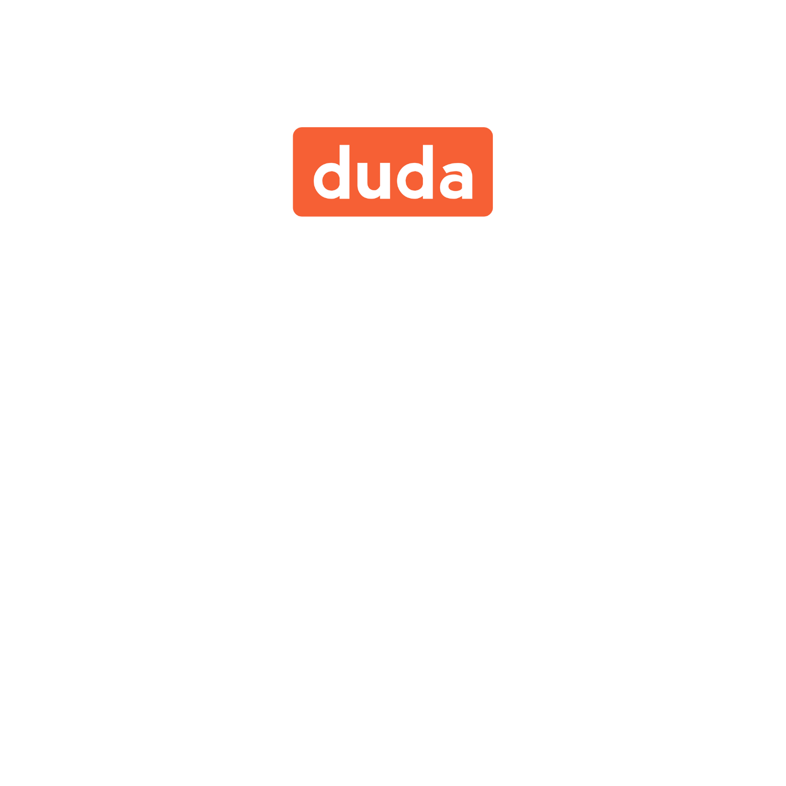 Duda Certified Platform Specialist Duda Certified Platform Specialist Web Developer specialising in Web Design and Development services