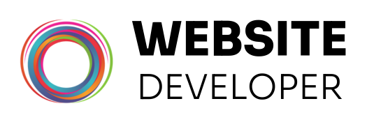 Home web developer logo