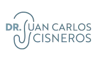 Logotipo Dr. Juan Carlos Cisneros