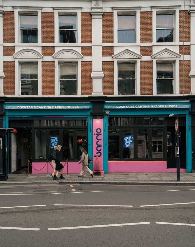 Mixed-Use