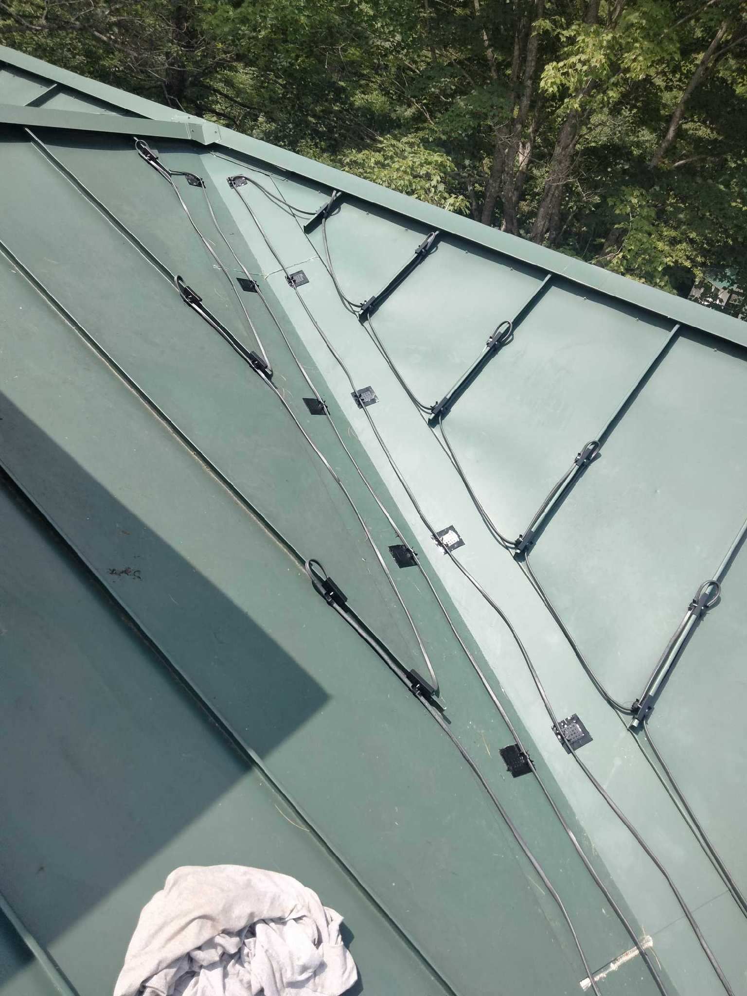 roof