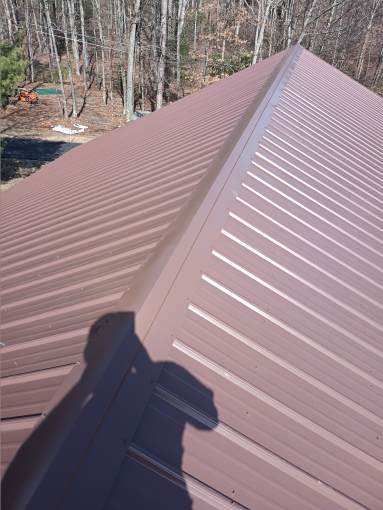roof