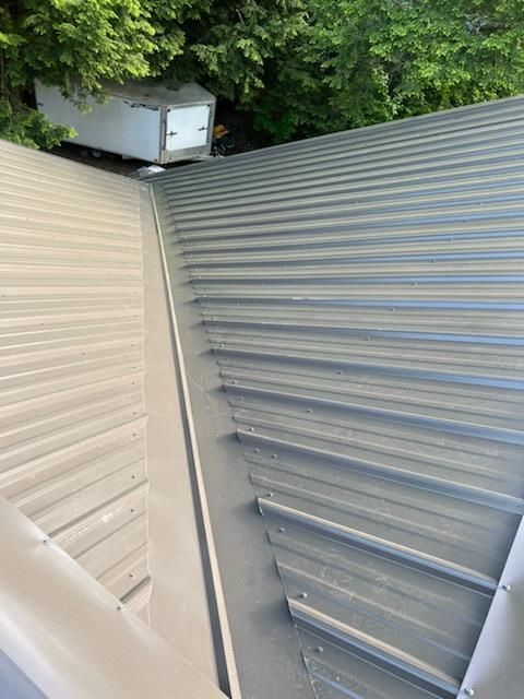 roof