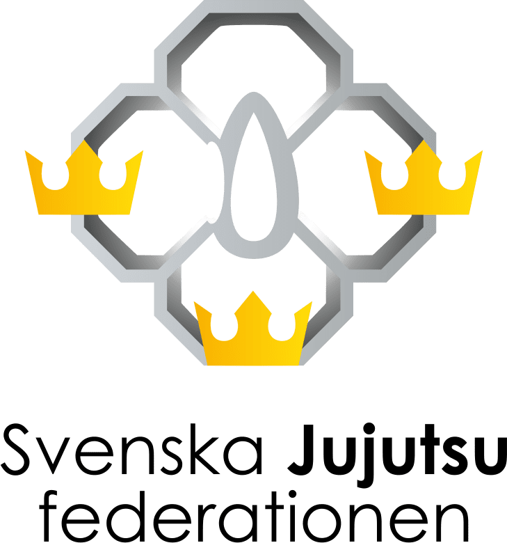 Svenska Ju-jutsufederationen