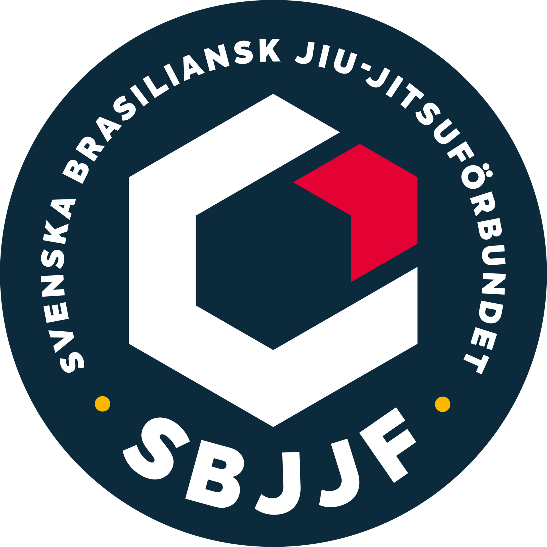 Svenska Brasiliansk Jiu-jitsuförbundet