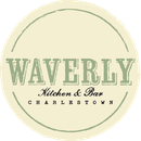 Waverly Kitchen & Bar is a restaurant located in Boston's Charlestown neighborhood.