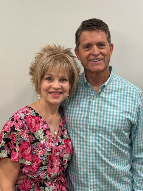 Dave and Nancy