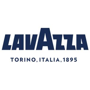 logo lavazza
