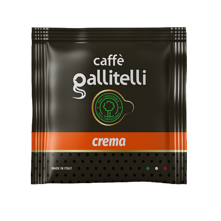 Cialda di caffè