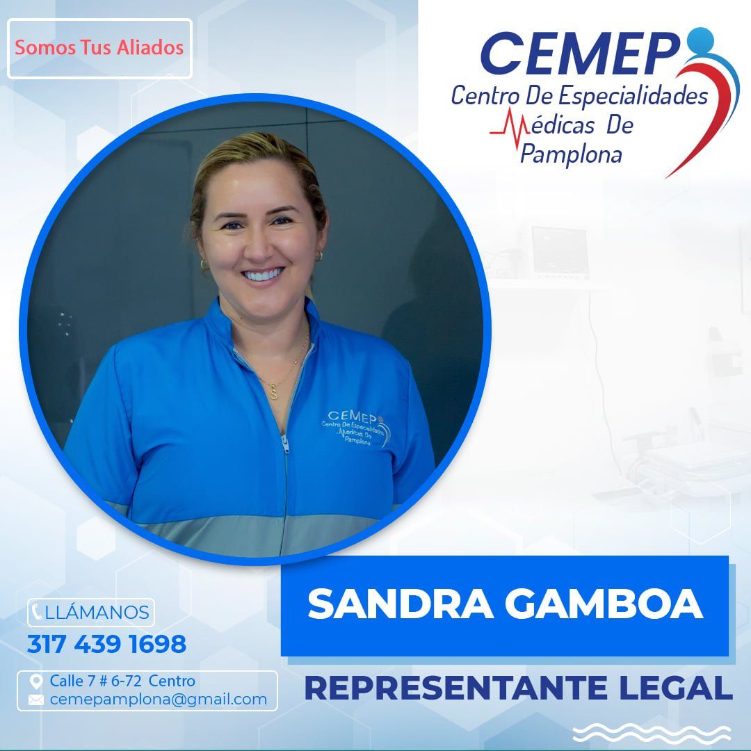 centro médico