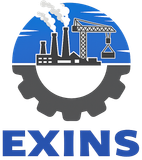Logo Exins