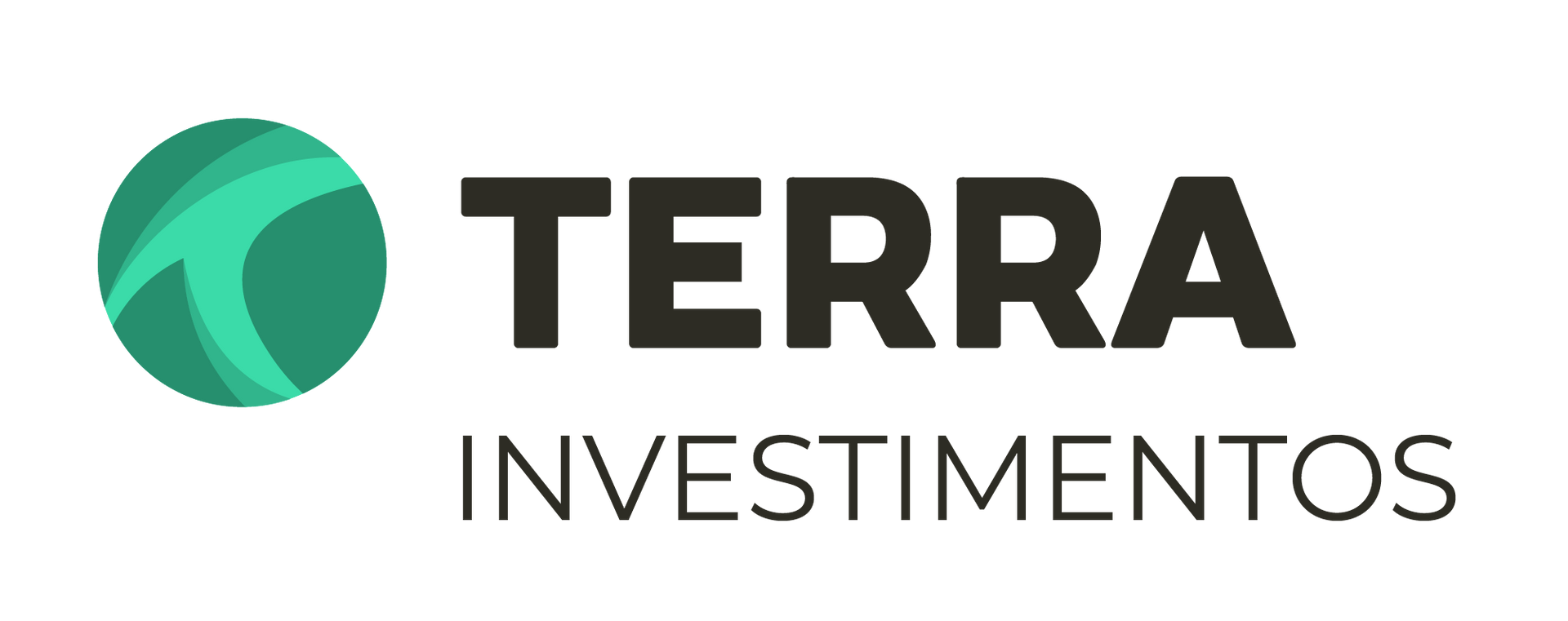Logo Terra Investimentos