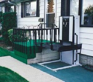 Wheelchair Lifts