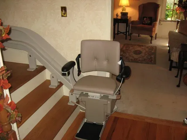 Stair Lifts