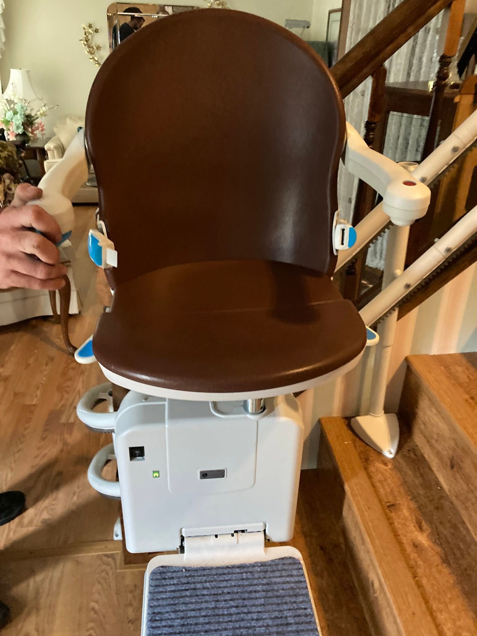 Mobility Equipment & Senior Safety Solutions