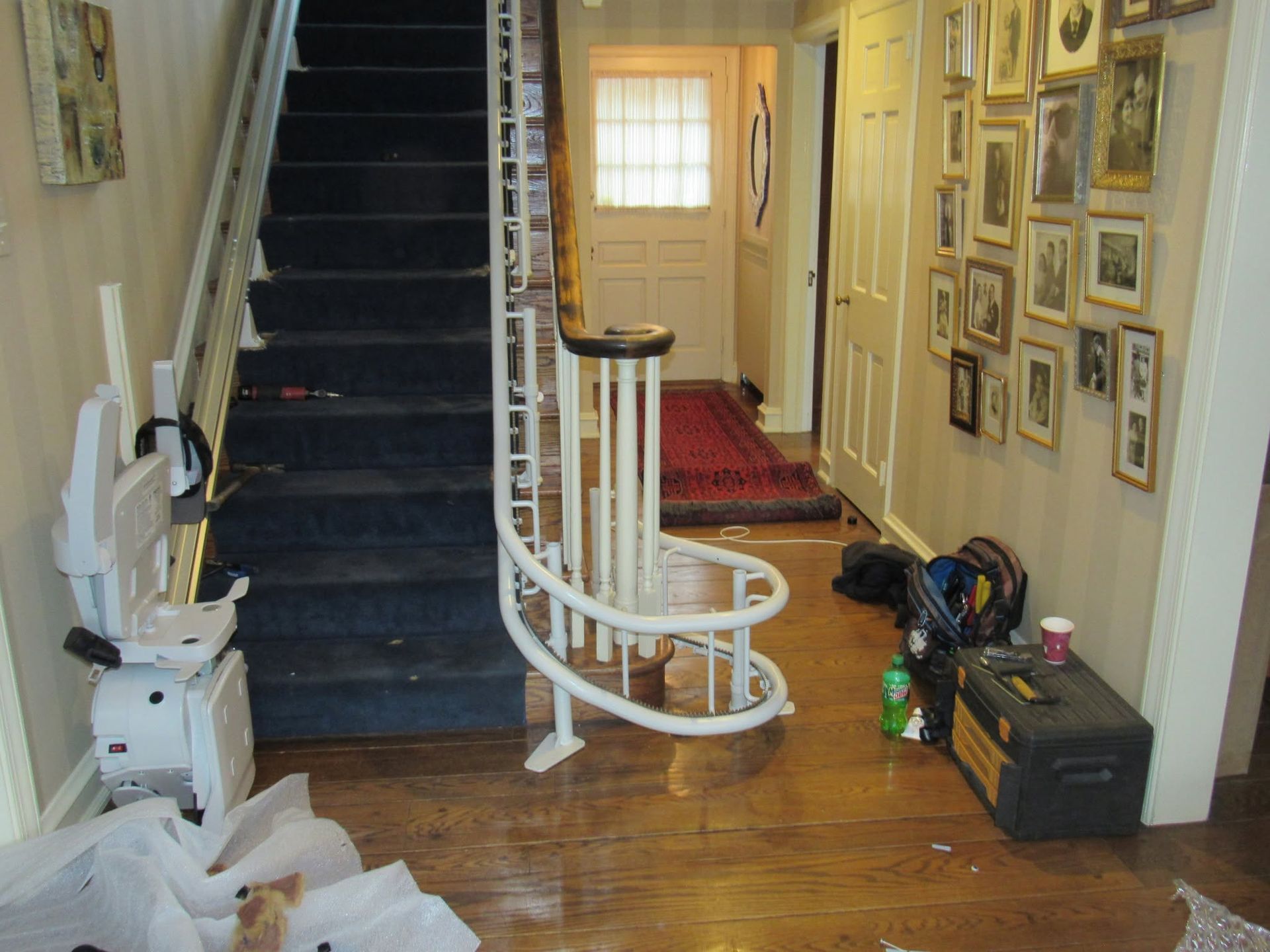 Residential Accessibility Remodeling