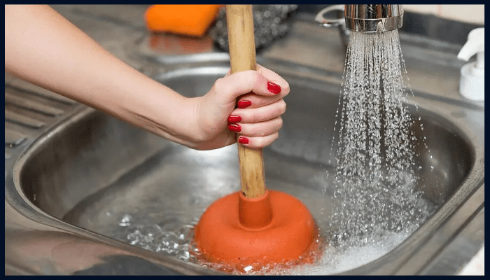 Signs of Blocked Drains Before They Overflow