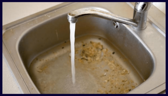 average cost to fix blocked drains in canberra act